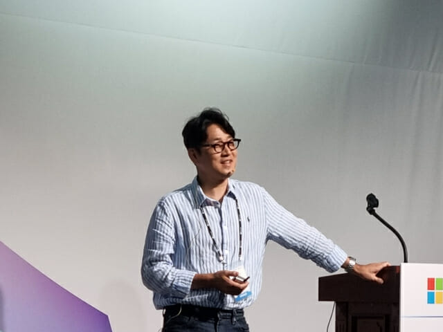 [현장] "1시간 걸릴 일 1분 만에"…SK이노베이션, AI 에이전트로 '일하는 공식' 새로 쓴다