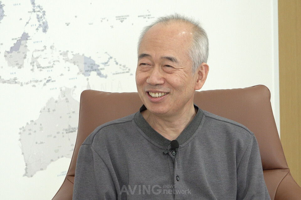 "에너지 끊기지 않는 AI 시대"...주성엔지니어링, '모두의 아이디어'로 해법 찾는다
